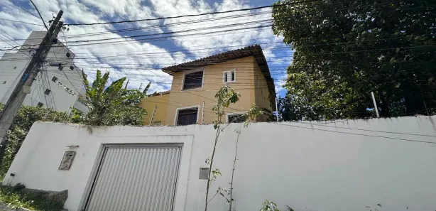 Casa com 4 Quartos à venda, 304m² no Jardim Placaford, Salvador