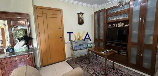 Apartamento com 3 Quartos à venda, 105m² no Funcionários, Belo Horizonte