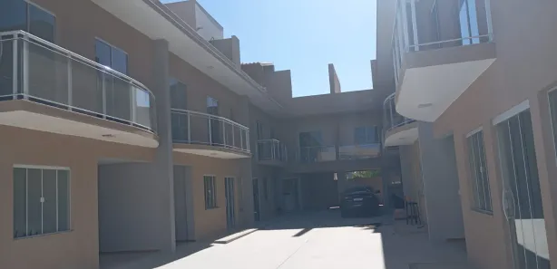 Apartamento com 2 Quartos à venda, 85m² no , Arraial do Cabo