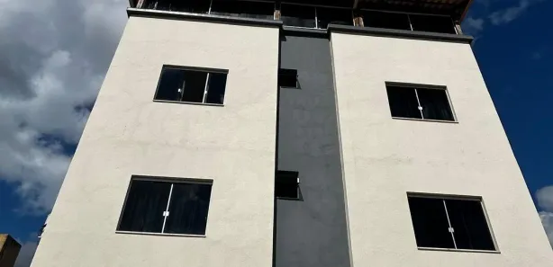 Apartamento com 2 Quartos para alugar, 75m² no União, Igarapé