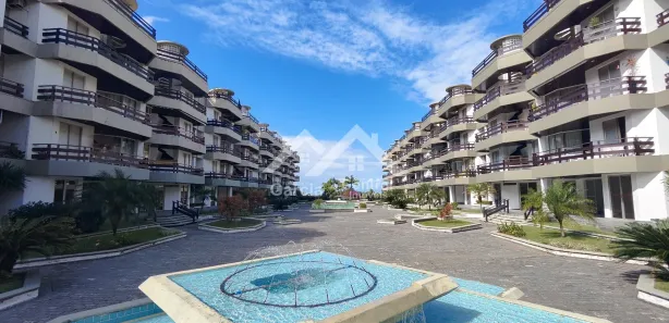 Cobertura com 4 Quartos à venda, 165m² no Balneário Sambura, Peruíbe