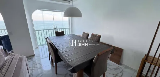 Apartamento com 3 Quartos à venda, 150m² no Pitangueiras, Guarujá