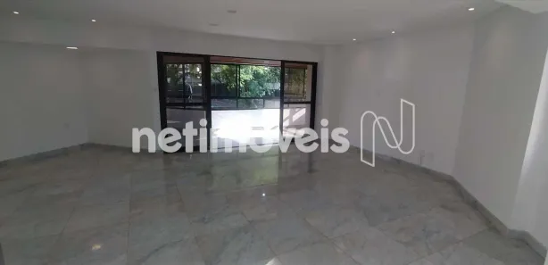 Apartamento com 4 Quartos à venda, 220m² no Chame-Chame, Salvador