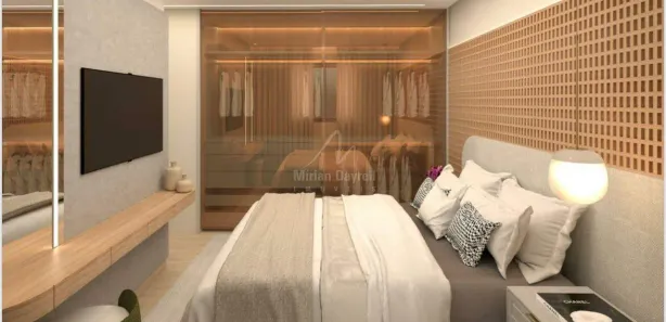Apartamento com 3 Quartos à venda, 83m² no Anchieta, Belo Horizonte