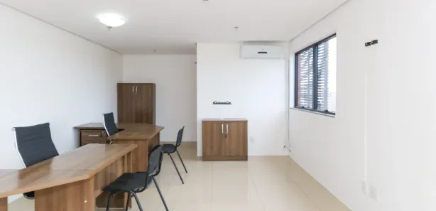 Sala Comercial para alugar, 36m² no Marechal Rondon, Canoas