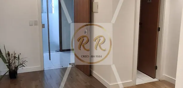 Sala Comercial com 3 Quartos para venda ou aluguel, 34m² no Pituba, Salvador