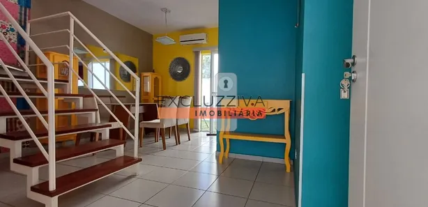 Sobrado com 3 Quartos à venda, 108m² no Condomínio Veredas, Taubaté