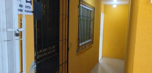 Ponto Comercial para alugar, 25m² no Itapuã, Salvador