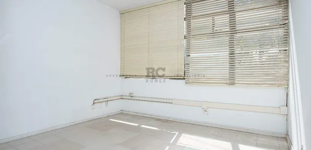Sala Comercial para alugar, 121m² no São Pedro, Belo Horizonte