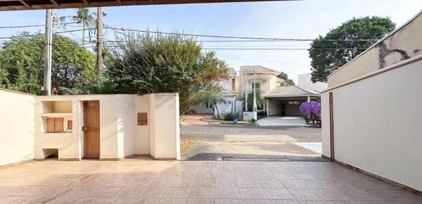 Casa de Condomínio com 3 Quartos para alugar, 236m² no Granja Olga II, Sorocaba