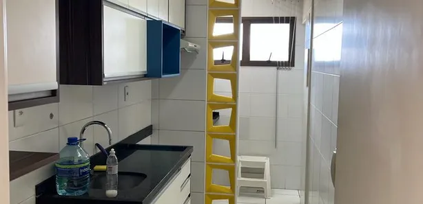 Apartamento com 2 Quartos à venda, 77m² no Garcia, Salvador