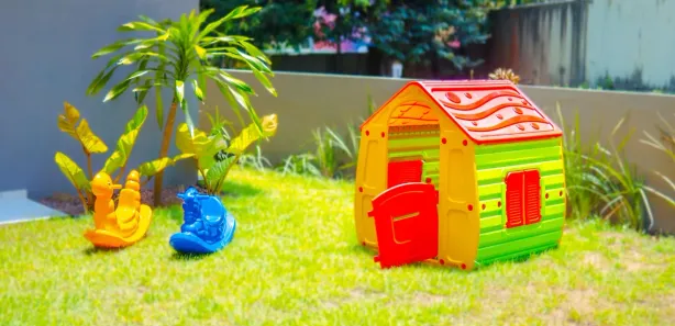 Casa de Condomínio com 2 Quartos à venda, 46m² no Cacau Pirêra, Iranduba