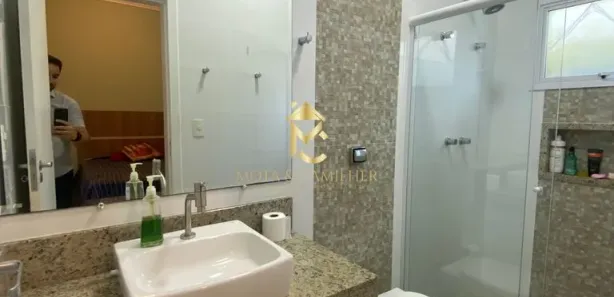 Casa de Condomínio com 4 Quartos para venda ou aluguel, 350m² no Condominio Residencial Real Ville, Pindamonhangaba