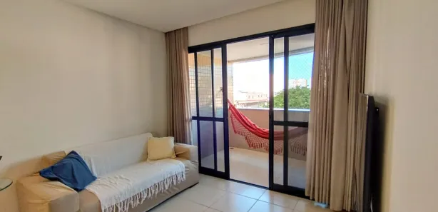 Apartamento com 3 Quartos à venda, 102m² no Atalaia, Aracaju