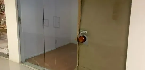 Sala Comercial para alugar, 29m² no Copacabana, Rio de Janeiro