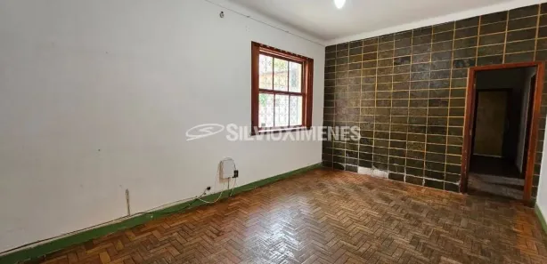 Casa com 5 Quartos para alugar, 170m² no Anchieta, Belo Horizonte