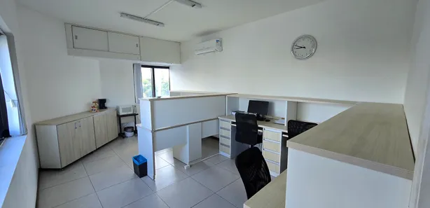 Sala Comercial à venda, 32m² no Brotas, Salvador