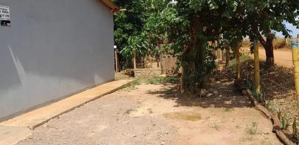 Fazenda/Sítio com 3 Quartos à venda, 150m² no , Gameleira de Goiás
