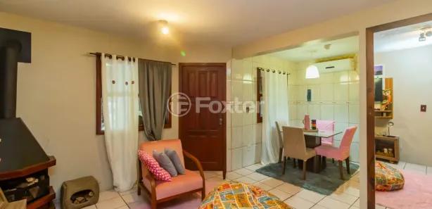 Casa com 2 Quartos à venda, 86m² no Eldorado do Sul, Eldorado do Sul