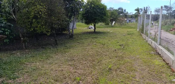 Lote/Terreno à venda, 2320m² no Balneário Solimar, Matinhos