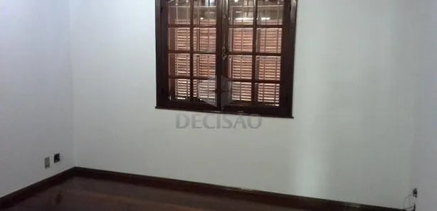 Casa com 5 Quartos à venda, 435m² no São Lucas, Belo Horizonte