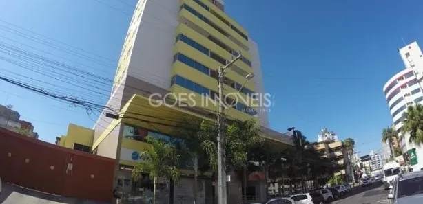 Ponto Comercial para alugar, 12m² no Pio Corrêa, Criciúma