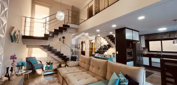 Casa de Condomínio com 3 Quartos à venda, 240m² no Castelo, Tremembé