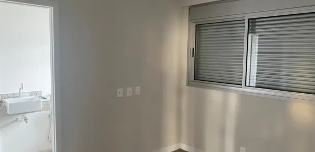 Apartamento com 2 Quartos para alugar, 60m² no Serra, Belo Horizonte