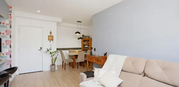 Apartamento com 2 Quartos à venda, 77m² no Navegantes, Porto Alegre