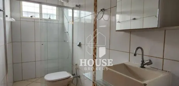 Casa com 3 Quartos para alugar, 100m² no Jardim Alto dos Ypês, Mogi Guaçu
