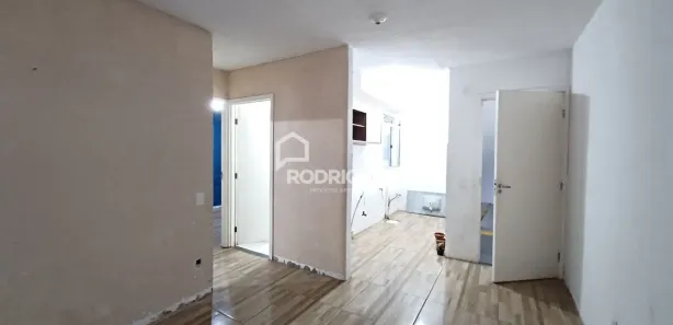 Apartamento com 2 Quartos à venda, 42m² no Santos Dumont, São Leopoldo