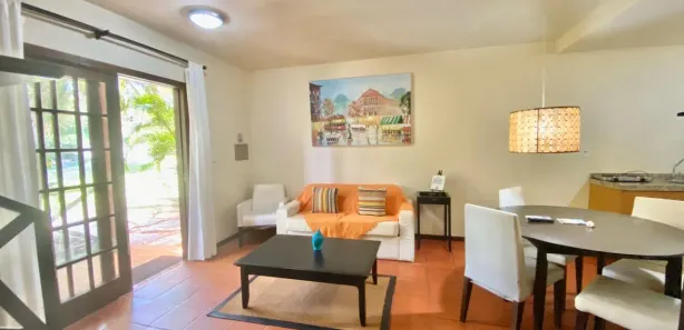 Casa de Condomínio com 1 Quarto para venda ou aluguel, 69m² no Pipa, Tibau do Sul