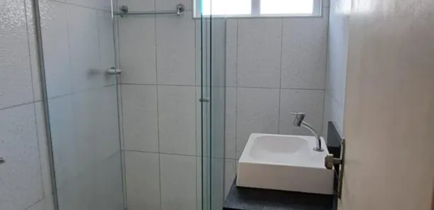 Apartamento com 2 Quartos à venda, 87m² no Encruzilhada, Santos