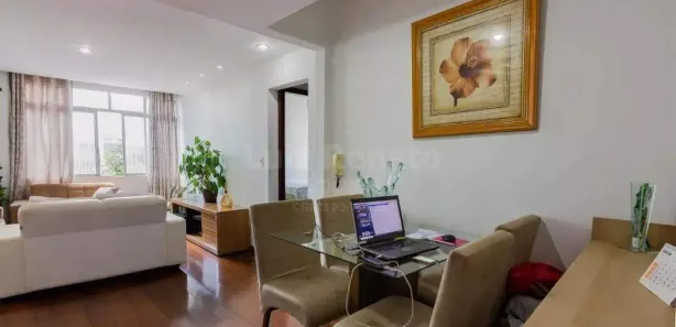 Apartamento com 3 Quartos à venda, 100m² no Ipiranga, Belo Horizonte