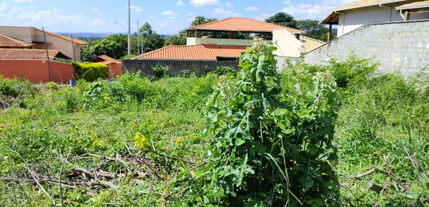Lote/Terreno à venda, 360m² no Portal do Sol, Lagoa Santa