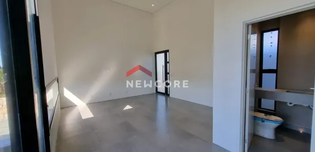 Casa de Condomínio com 3 Quartos à venda, 214m² no Residencial Villa de León, Piratininga