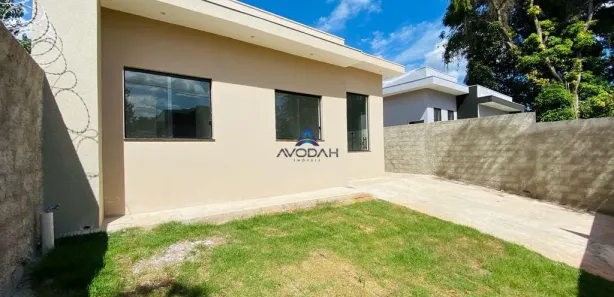 Casa com 3 Quartos à venda, 68m² no São Sebastião, Igarapé
