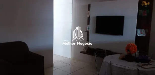 Casa com 2 Quartos à venda, 122m² no Jardim São Carlos, Rio das Pedras