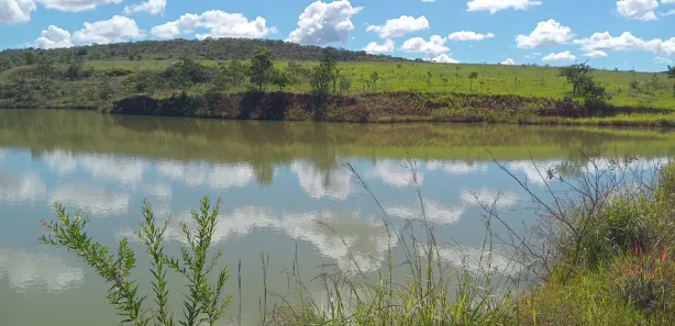 Fazenda/Sítio à venda, 4300000m² no Serra Bonita, Buritis