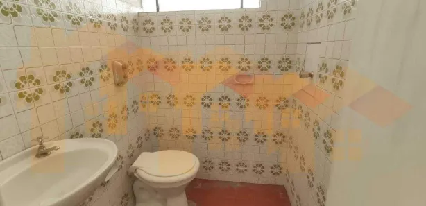 Casa com 1 Quarto para alugar, 55m² no Paraíso, Belo Horizonte