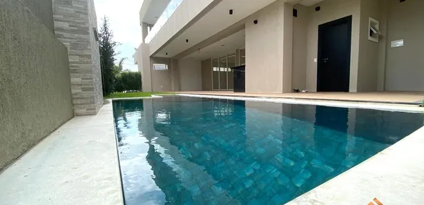 Casa de Condomínio com 5 Quartos à venda, 435m² no Ponta Negra, Natal