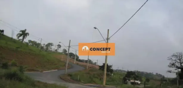 Lote/Terreno à venda, 175m² no Parque Residencial Itapeti, Mogi das Cruzes