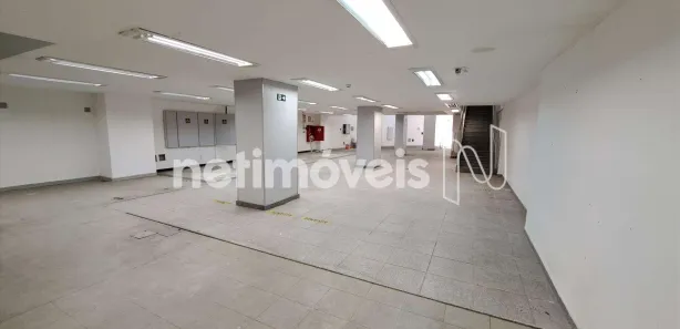Ponto Comercial para alugar, 440m² no Santo Antônio, Belo Horizonte