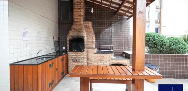 Apartamento com 1 Quarto à venda, 50m² no São Pedro, Belo Horizonte