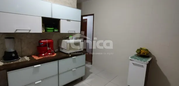 Sobrado com 4 Quartos à venda, 405m² no Jardim Campos Verdes, Hortolândia