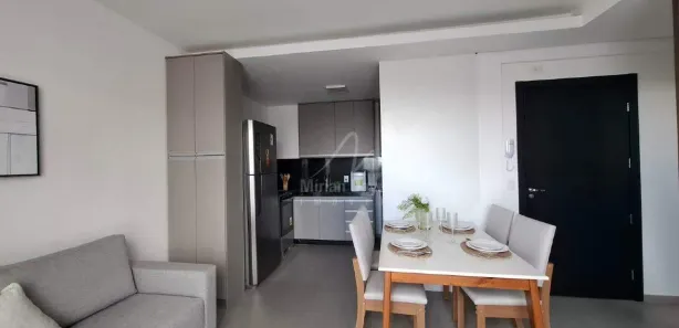 Apartamento com 2 Quartos à venda, 55m² no Santo Agostinho, Belo Horizonte