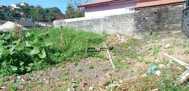 Lote/Terreno para alugar, 200m² no Roncon, Ribeirão Pires