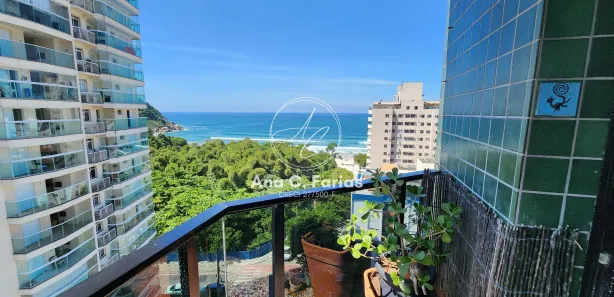 Apartamento com 3 Quartos à venda, 110m² no Vila Alzira, Guarujá