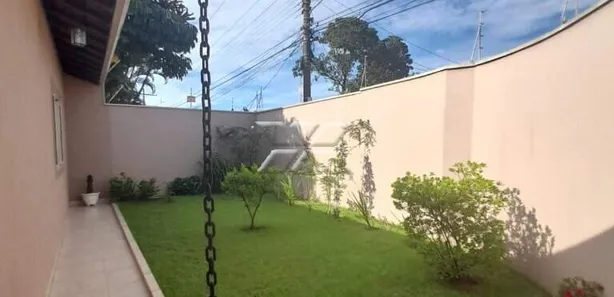 Casa com 3 Quartos à venda, 177m² no Jardim Kennedy, Rio Claro