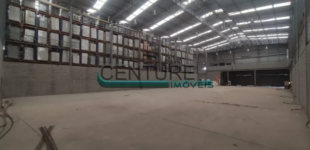 Galpão/Depósito/Armazém para alugar, 1m² no Distrito Industrial Simão da Cunha, Sabará